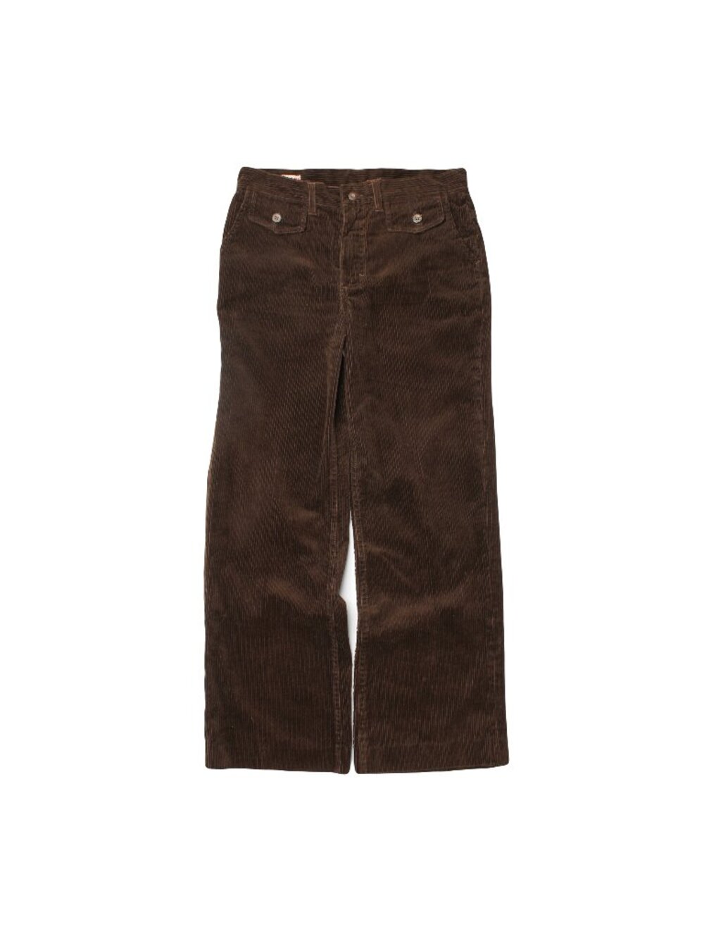 70s Lee Coleccion Flared Corduroy Pants 32